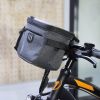 Bicycle Front Bag