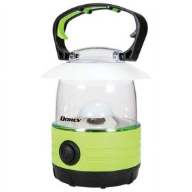 Dorcy 130 Lumens Electric Camping Lantern