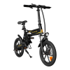 door to door A16 cheap folding mountain electric e bikes bicycle ADO ebike electric mountain fat city bike fast motor road bike