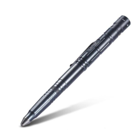 Multifunctional tactical pen (Option: Gray)